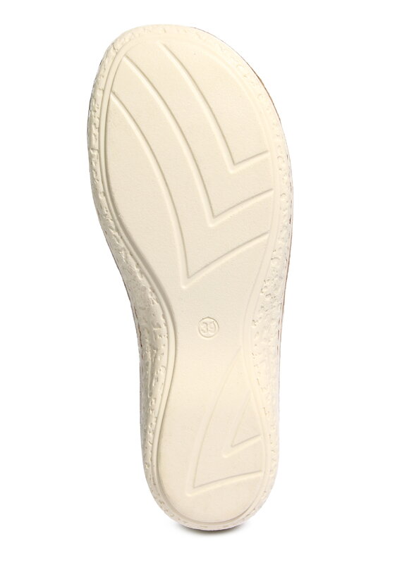 Сабо женские Рептилия шир.  580, рис. 15