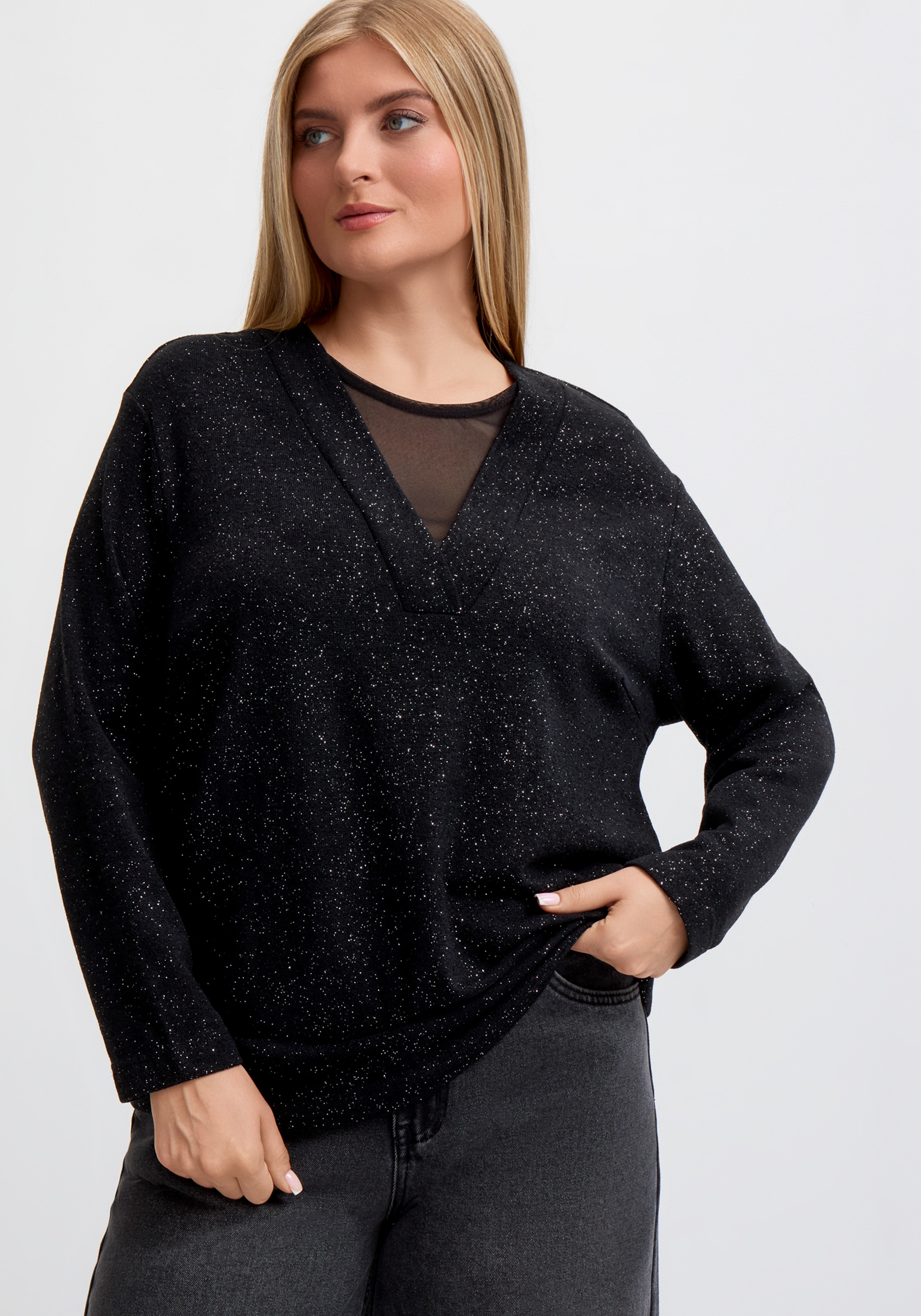 Джемпер "Алекса"