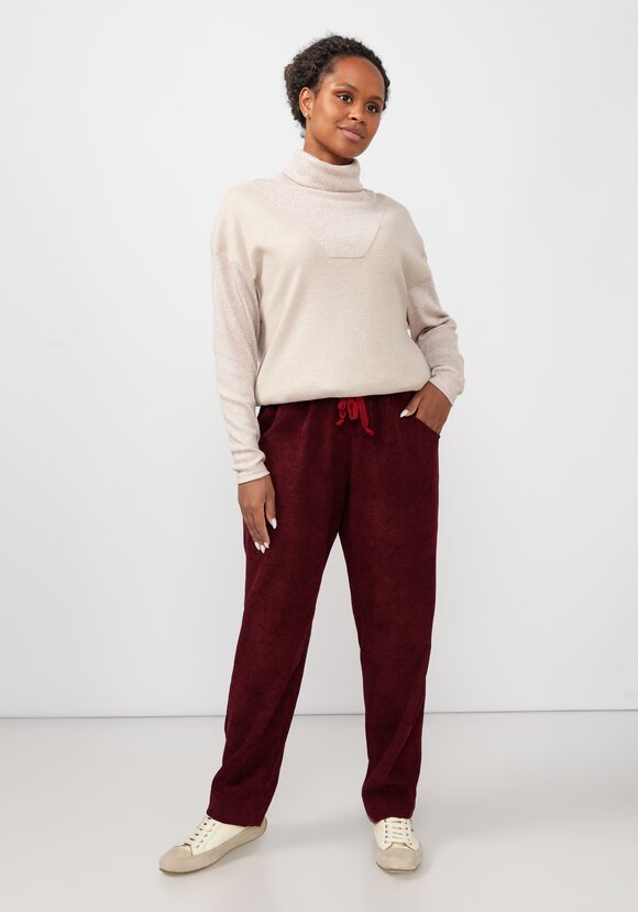 Брюки Сейдж шир.  580, рис. 20