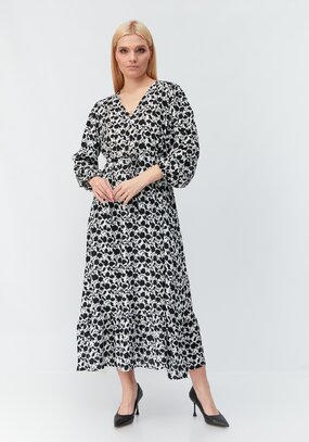 Платье Андромеда