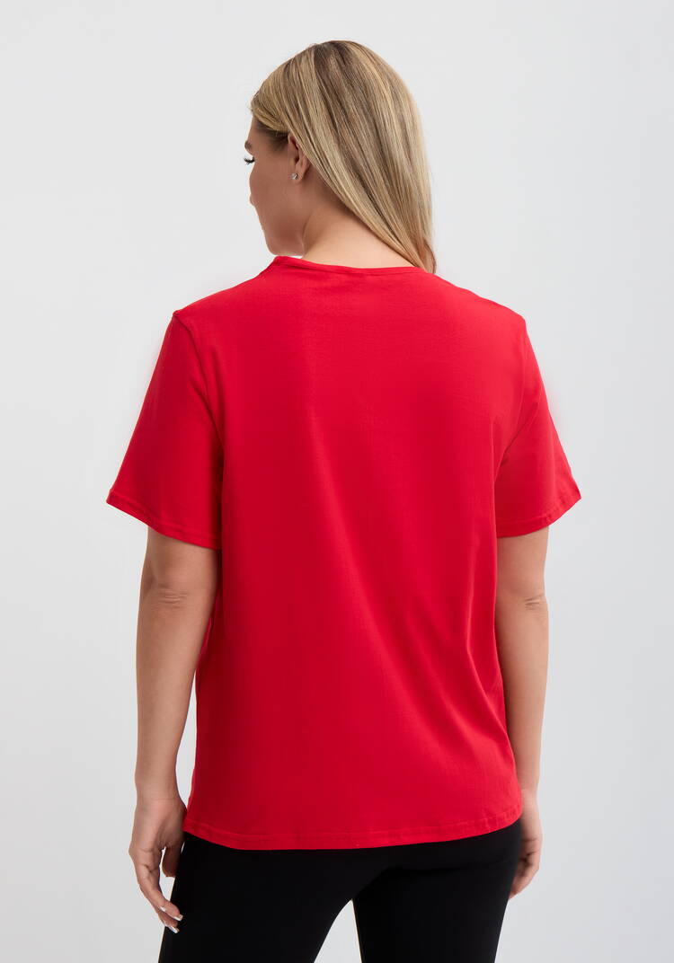 Футболка Праздник души шир.  750, рис. 8