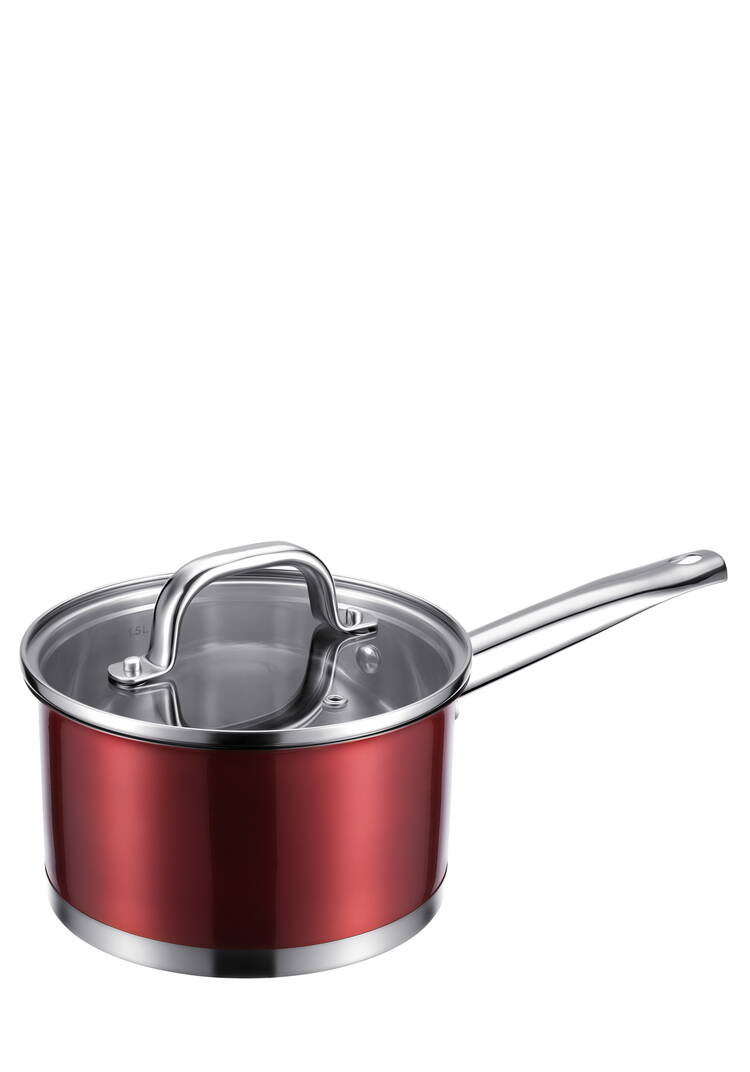 Ковш с крышкой Стендаль шир.  750, рис. 1