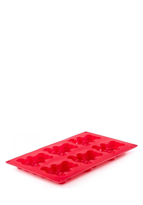 WALMER Форма для выпечки Bears, на 6 кексов шир.  580, рис. 1