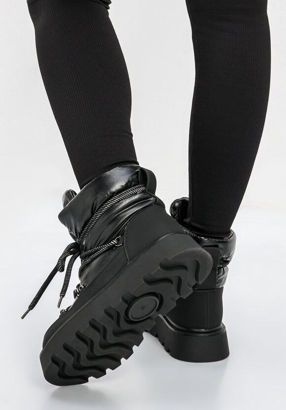 Ботинки женские Стайл шир.  580, рис. 23