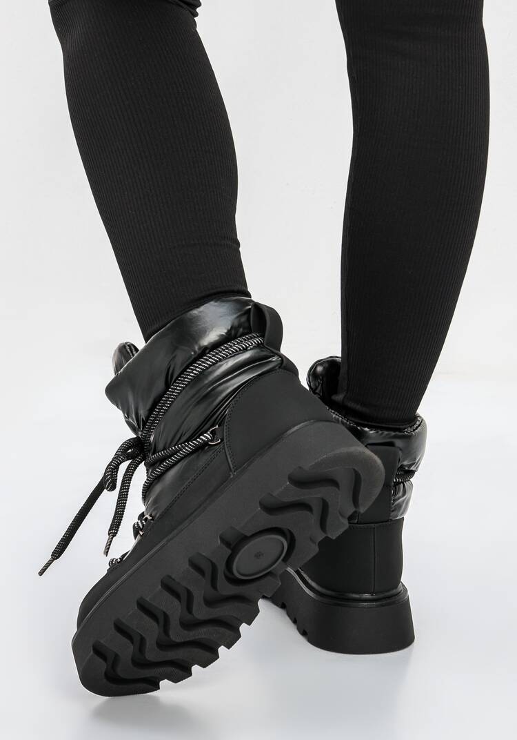 Ботинки женские Стайл шир.  750, рис. 23