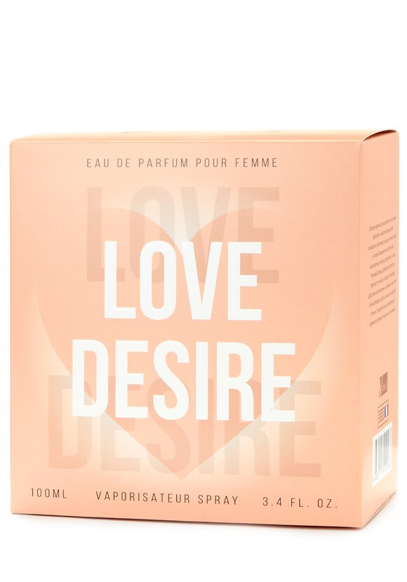 Парфюм Желание шир.  580, рис. 2