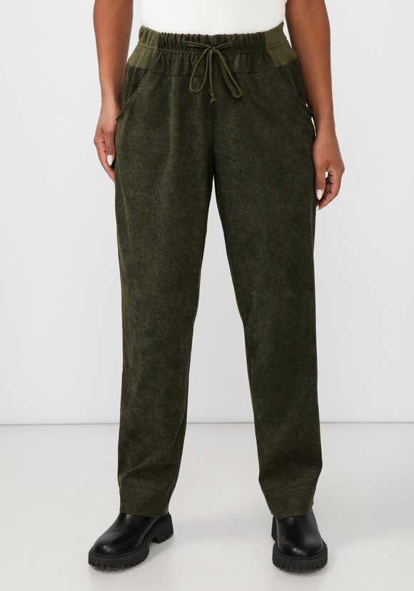 Брюки Сейдж шир.  580, рис. 10