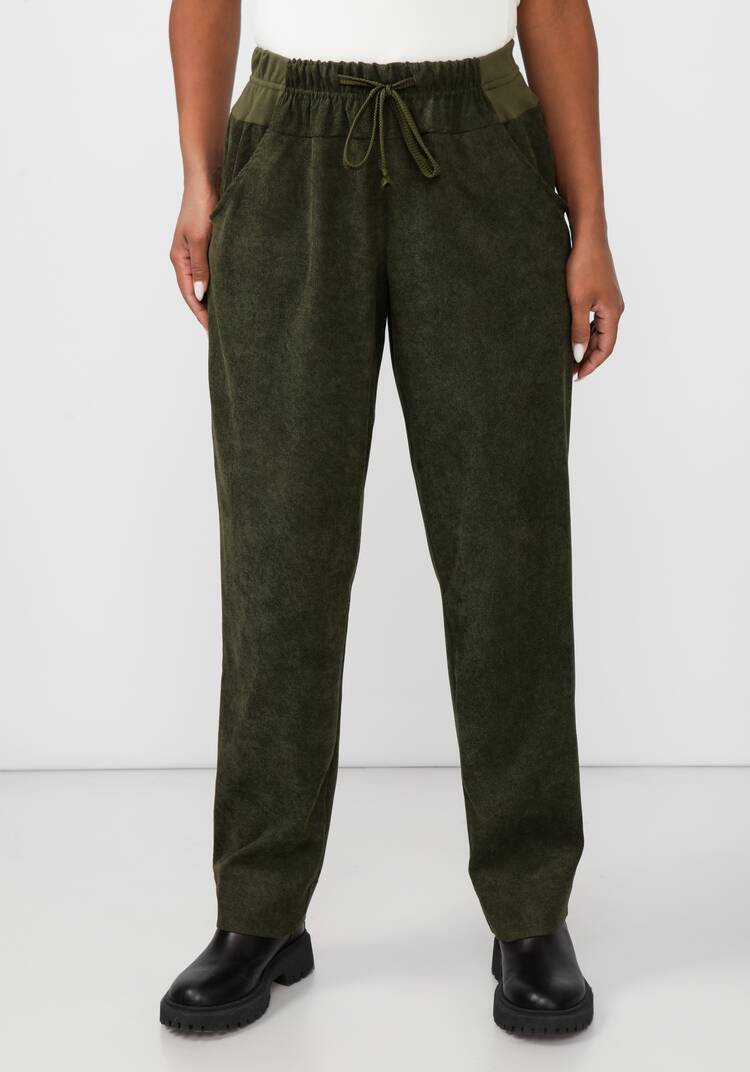 Брюки Сейдж шир.  750, рис. 10