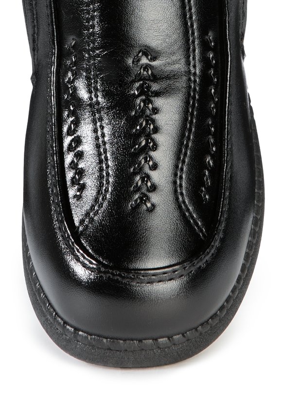 Ботинки женские Ники шир.  580, рис. 3