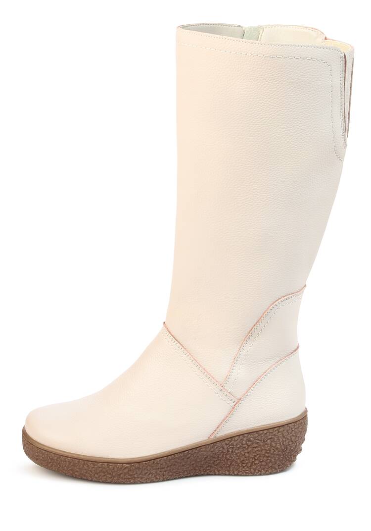 Сапоги женские Нина шир.  750, рис. 8