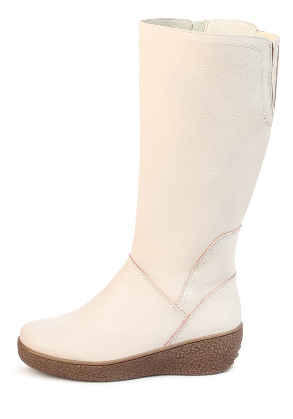 Сапоги женские Нина шир.  580, рис. 8