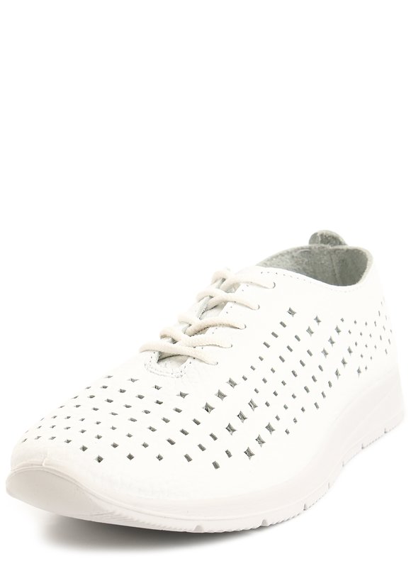 Полуботинки женские Дженнис шир.  580, рис. 7