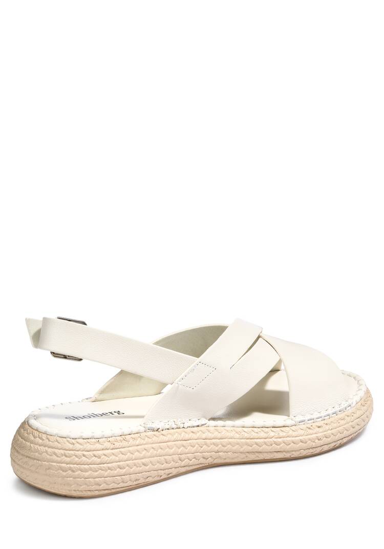 Сандалии женские Юна шир.  750, рис. 13