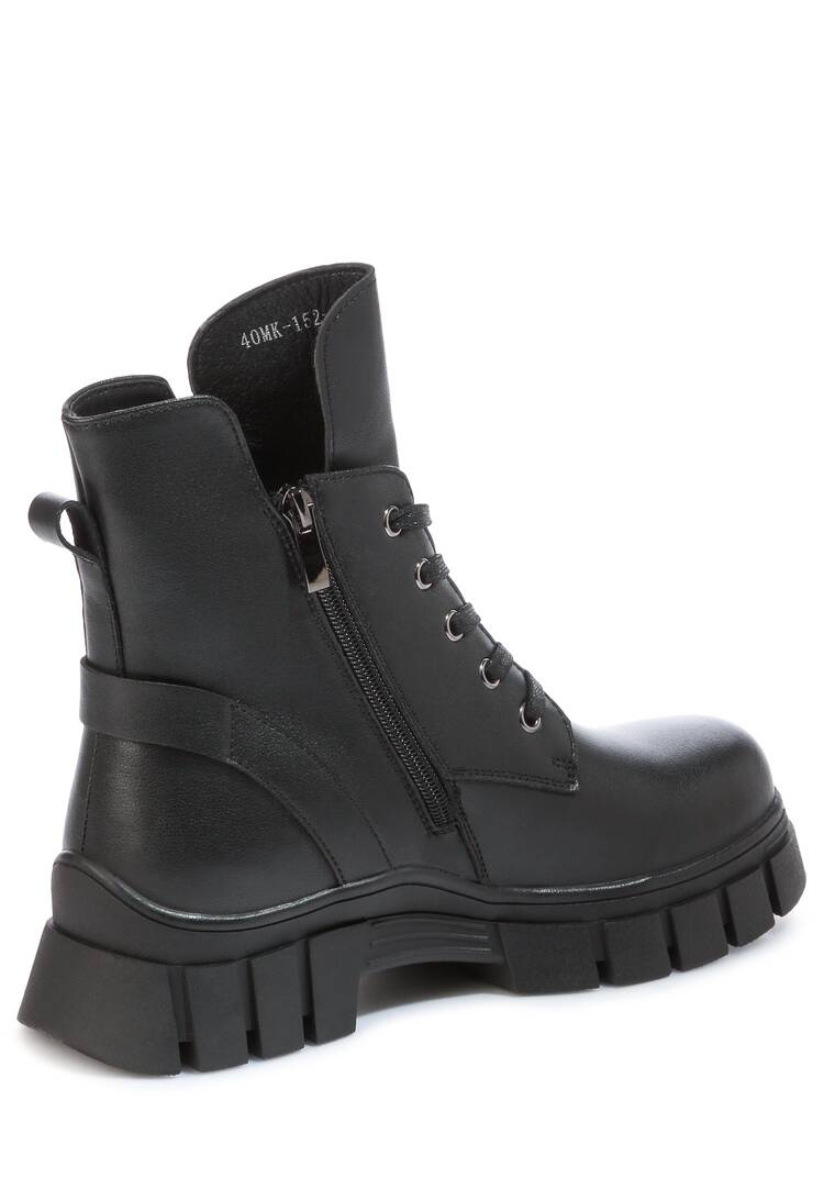 Ботинки женские Лора шир.  750, рис. 3