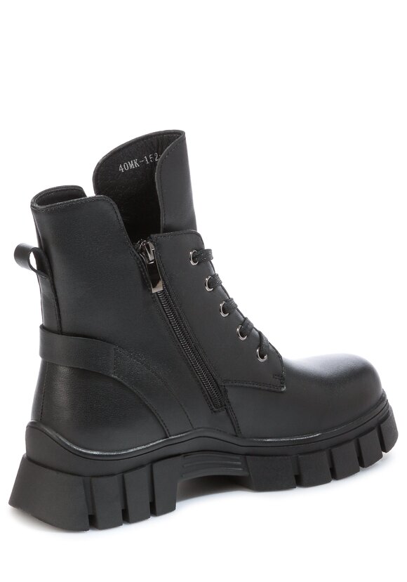 Ботинки женские Лора шир.  580, рис. 3