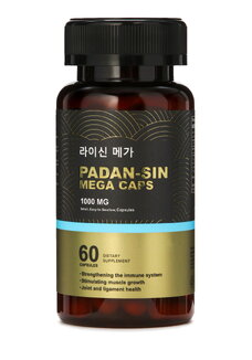 Комплекс для иммунитета ПАДАН-СИН