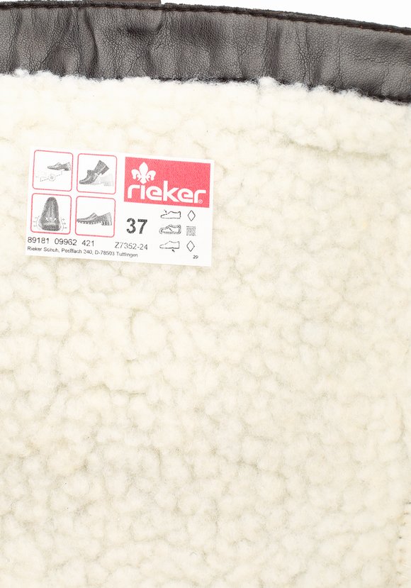 Сапоги женские Бэлла шир.  580, рис. 5