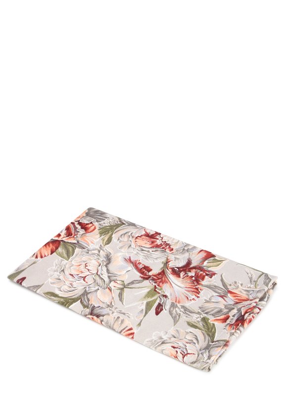 Фартук из рогожки Счастье в дом шир.  580, рис. 4