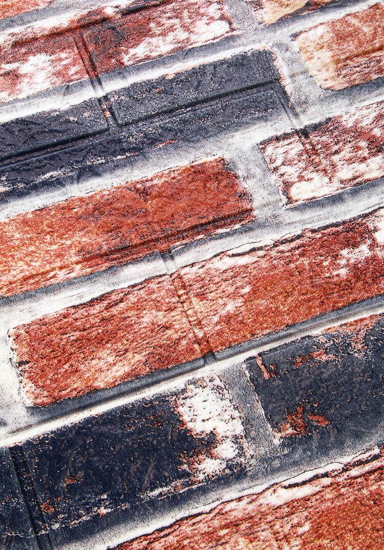 Стеновые панели Уютный дом шир.  750, рис. 26