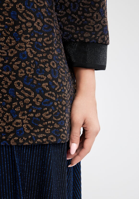 Блуза Сoфия шир.  580, рис. 18