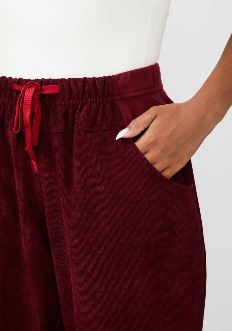 Брюки Сейдж шир.  750, рис. 23