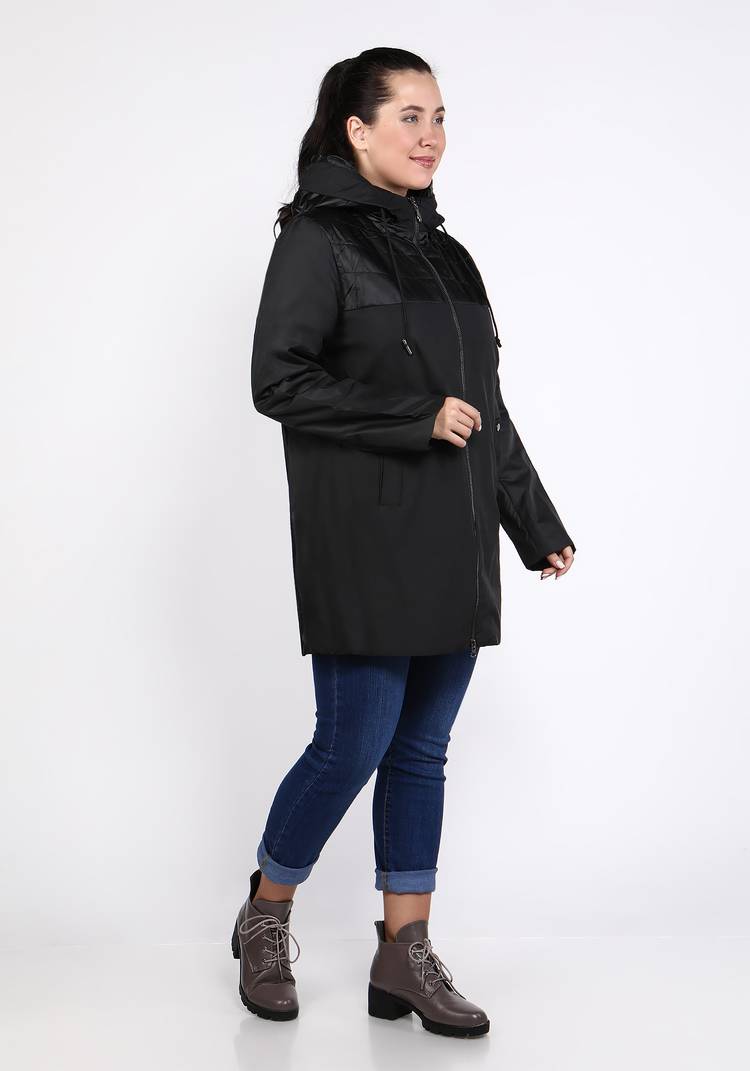 Куртка Вечернее Вдохновение шир.  750, рис. 11