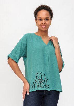 Блуза Дейзи