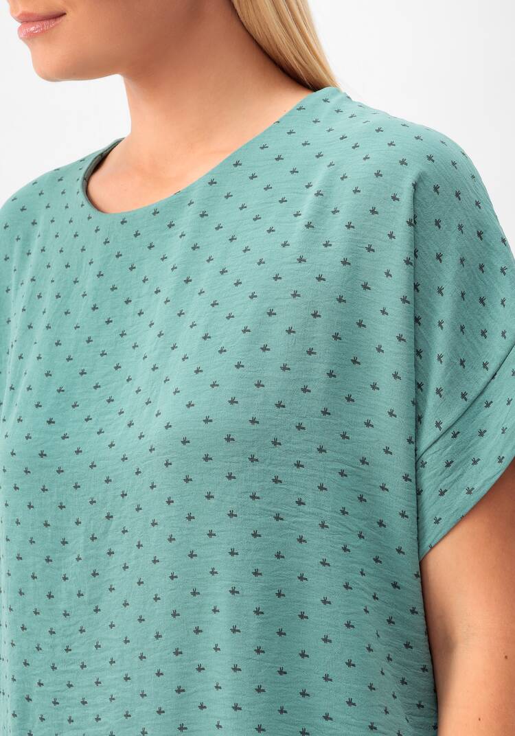 Туника Милли шир.  750, рис. 5