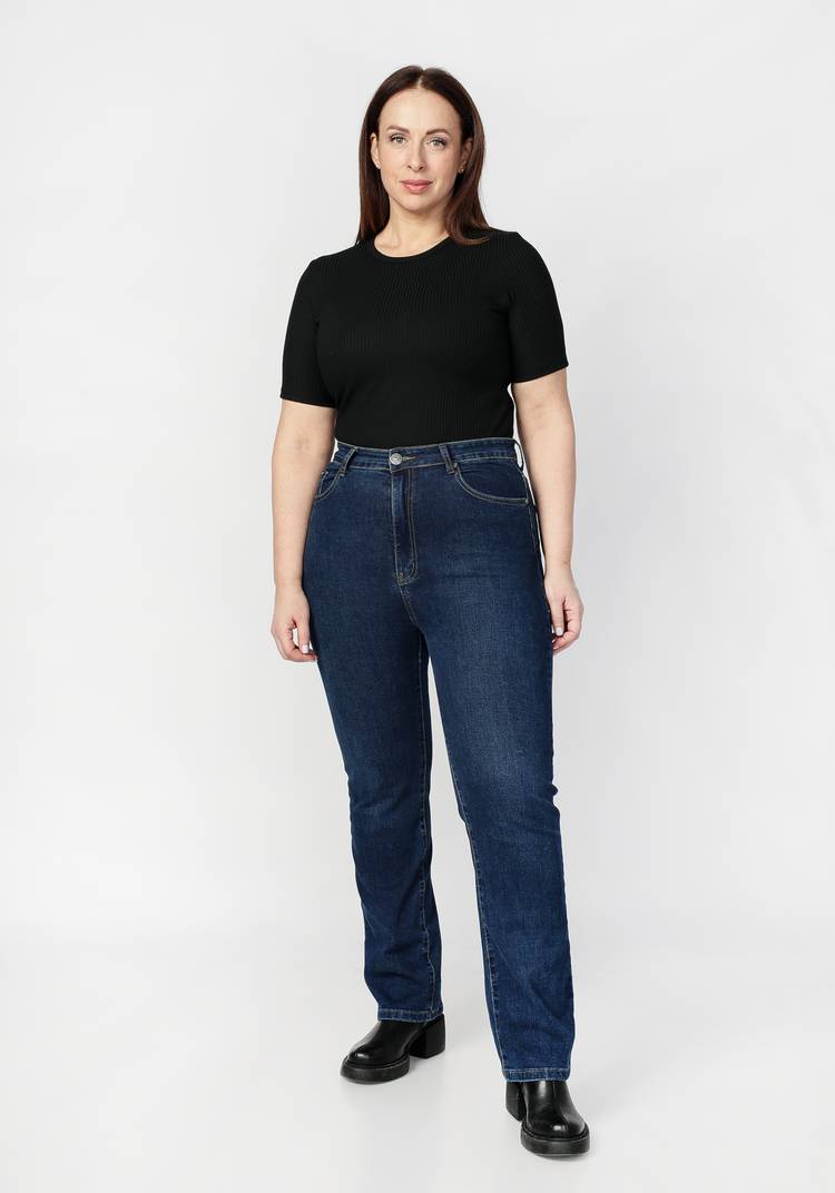 Футболка Эмилия шир.  750, рис. 19