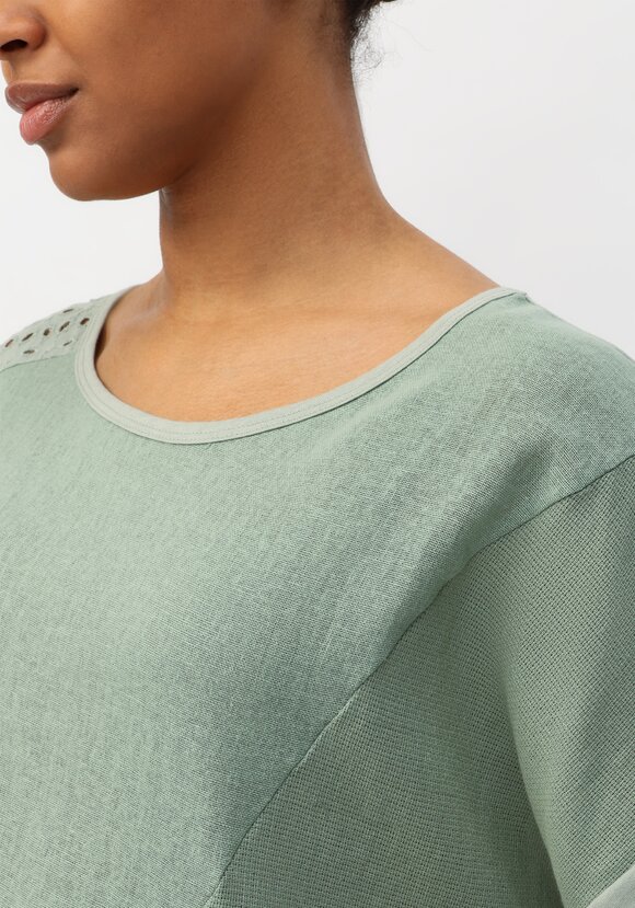 Блуза Джованна шир.  580, рис. 30