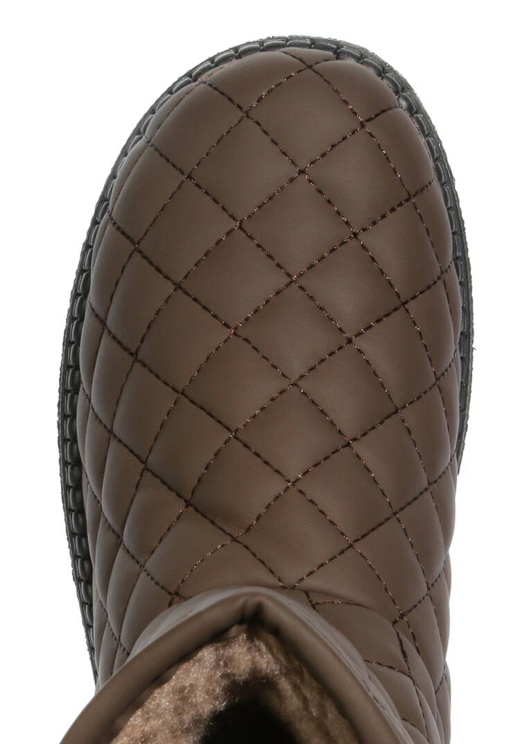 Полусапоги женские Дана шир.  750, рис. 10