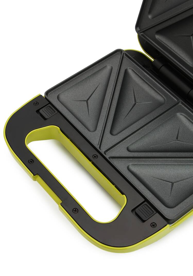 Сэндвичница Мультипекарь 4 в 1 шир.  750, рис. 5