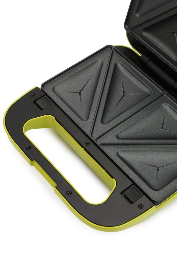 Сэндвичница Мультипекарь 4 в 1 шир.  580, рис. 5