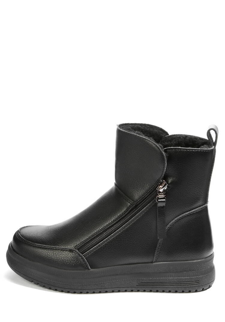 Ботинки женские Мона шир.  750, рис. 8