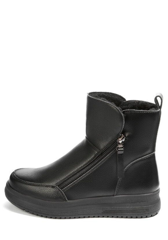 Ботинки женские Мона шир.  580, рис. 8