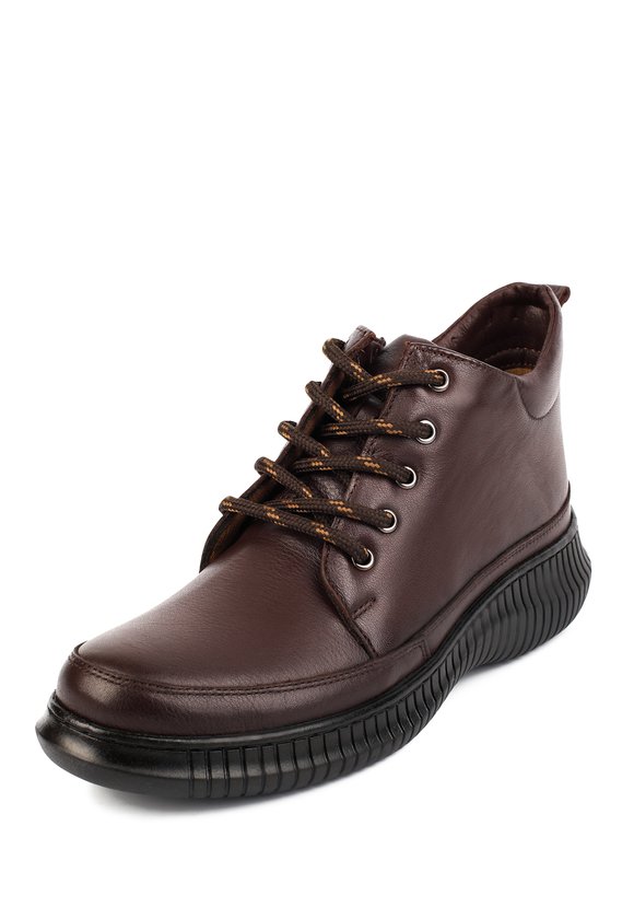 Ботинки  женские Патриссия шир.  580, рис. 5