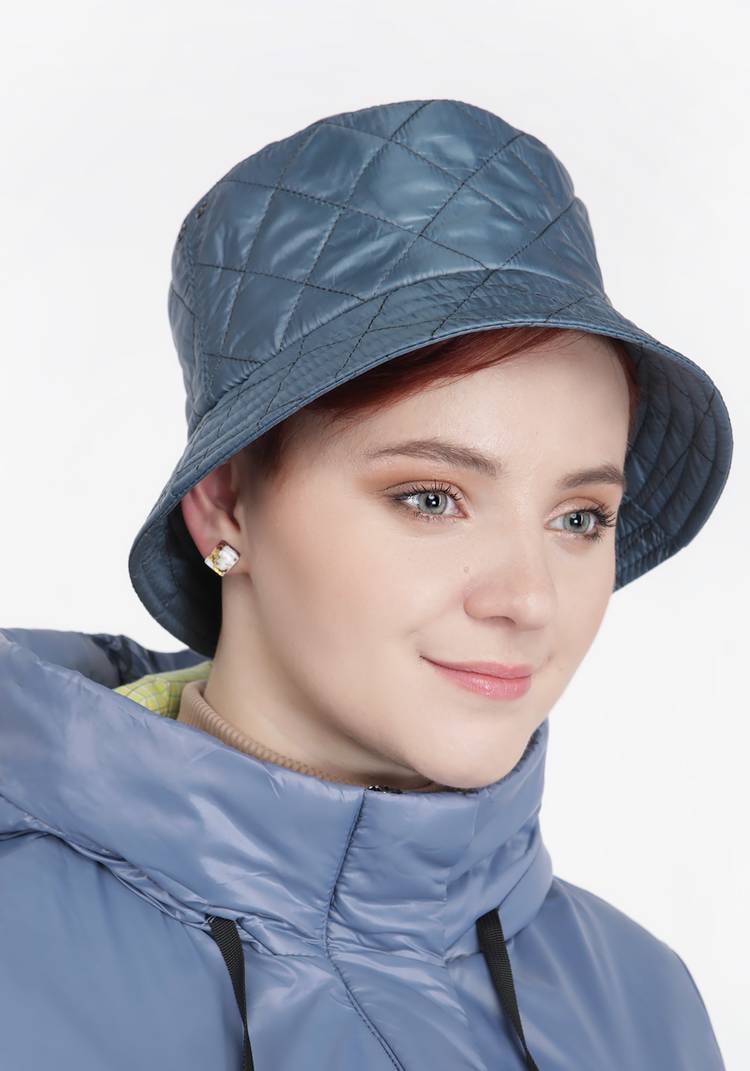 Панама стеганая шир.  750, рис. 4