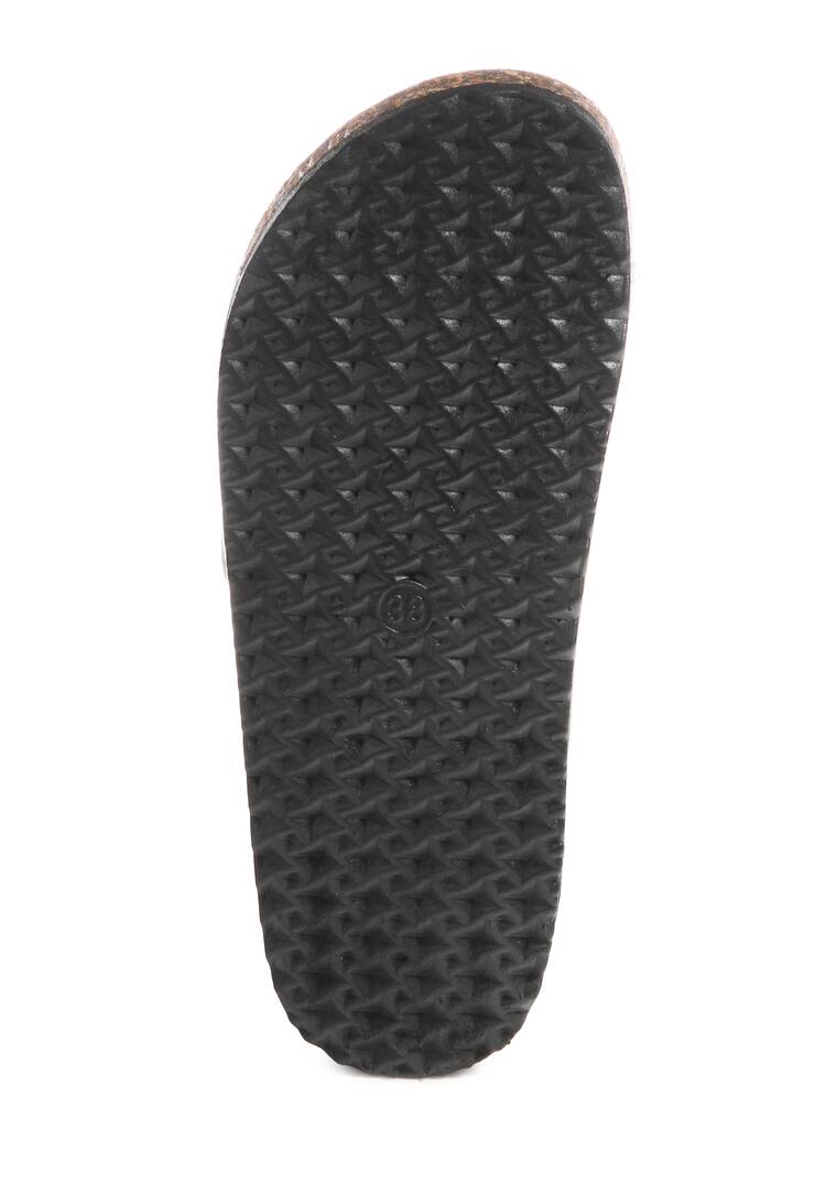 Сабо женские Эдита шир.  750, рис. 10