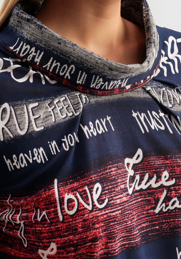 Блуза Саммер шир.  580, рис. 16