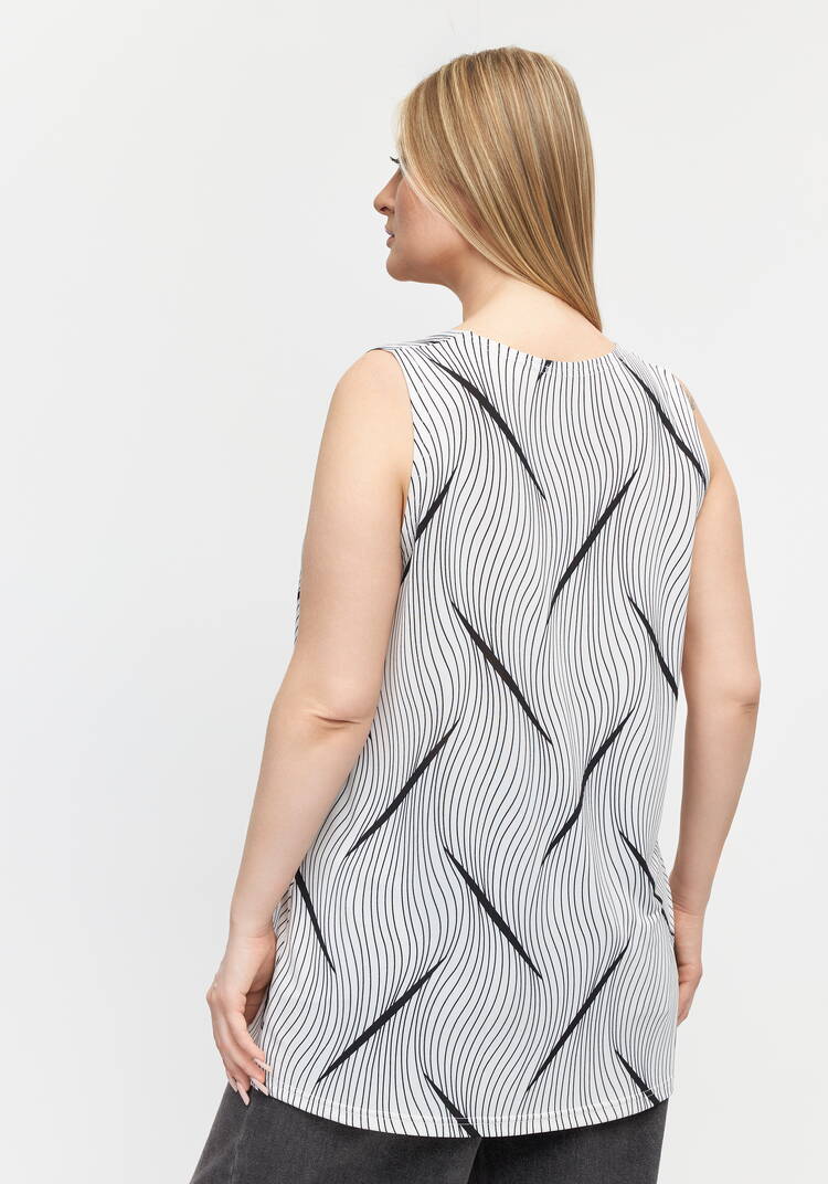 Туника Ширли шир.  750, рис. 3