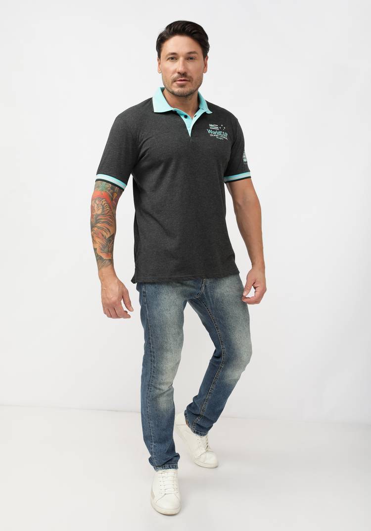 Комплект из 2х поло Антонин шир.  750, рис. 8