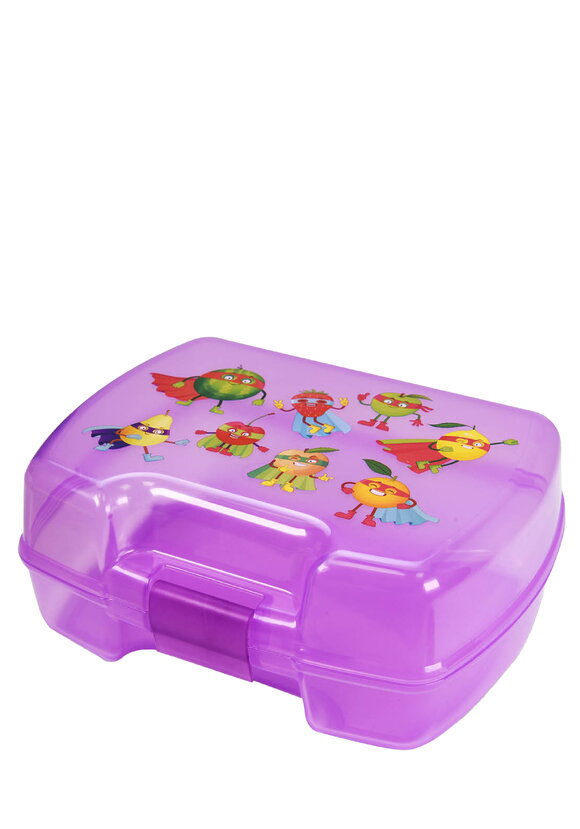 Набор из двух ланч-боксов шир.  580, рис. 9