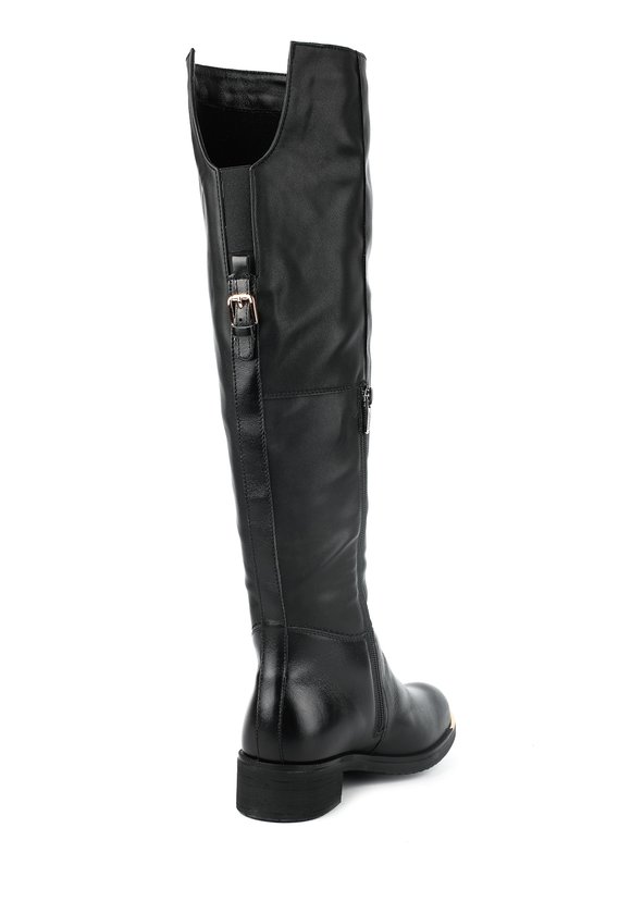 Сапоги женские Оллика шир.  580, рис. 3