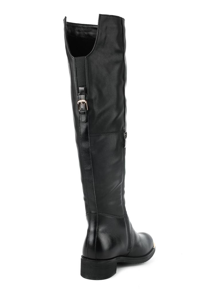 Сапоги женские Оллика шир.  750, рис. 3