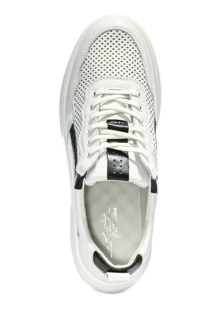 Кроссовки женские Агнесса шир.  750, рис. 14