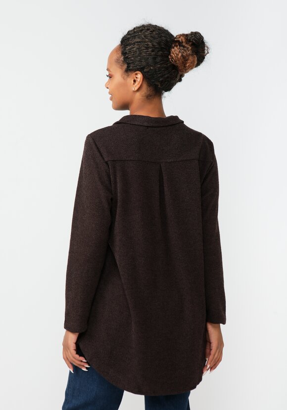 Рубашка Скарлетт шир.  580, рис. 6