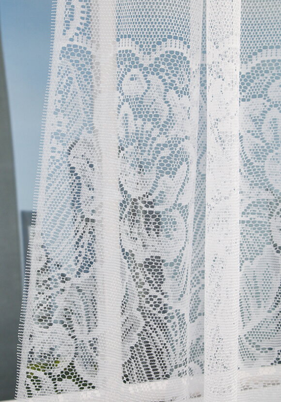 Тюль-занавеска Муссон шир.  580, рис. 9