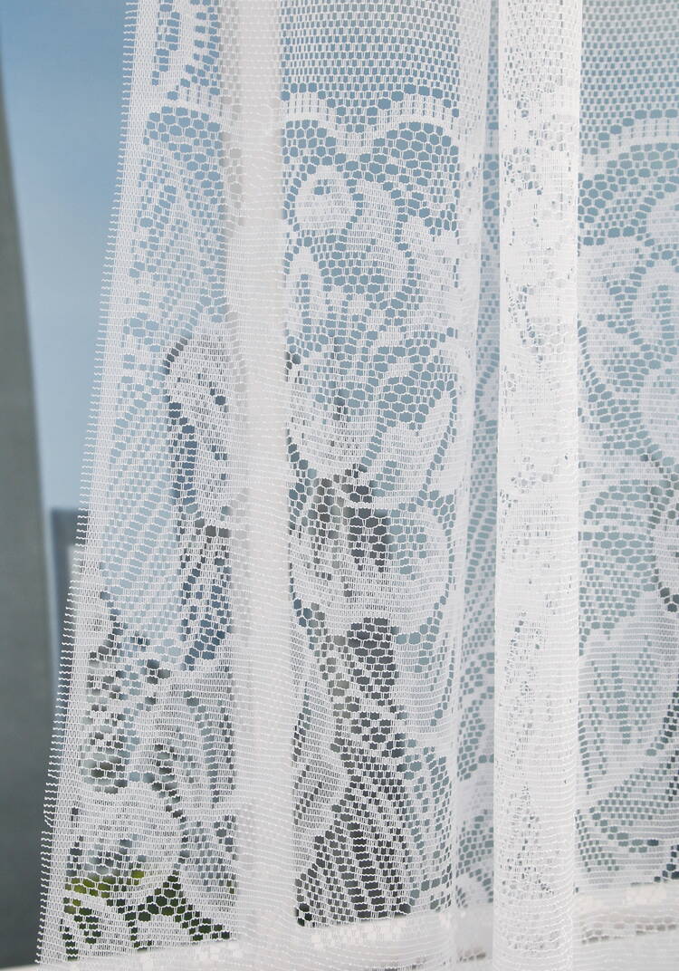 Тюль-занавеска Муссон шир.  750, рис. 9