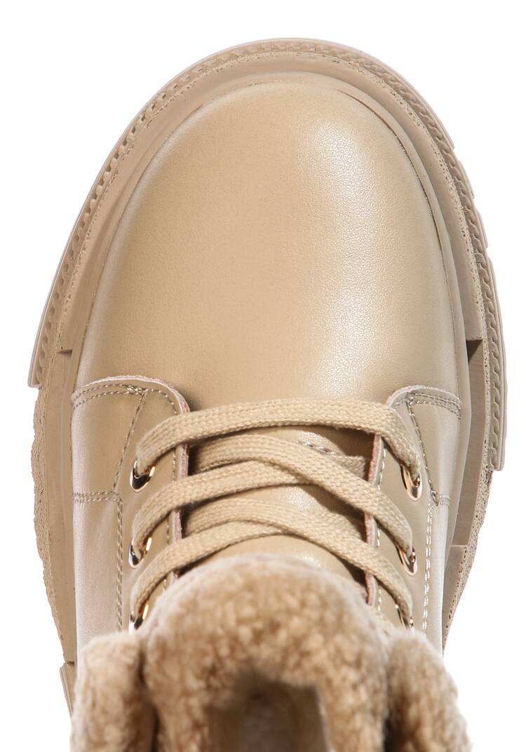 Ботинки женские Пеппи шир.  750, рис. 10