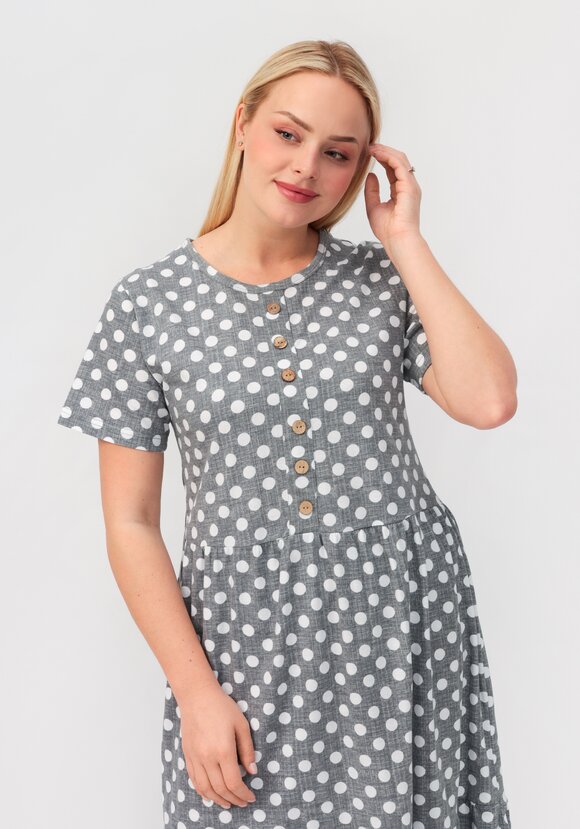 Платье Кристель шир.  580, рис. 2